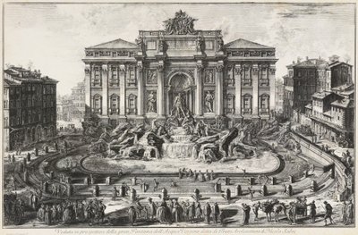  od Giovanni Battista Piranesi