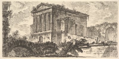  od Giovanni Battista Piranesi
