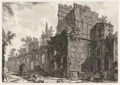  od Giovanni Battista Piranesi