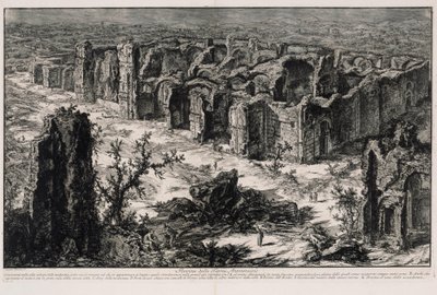  od Giovanni Battista Piranesi