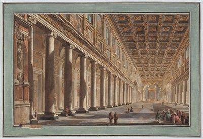  od Giovanni Battista Piranesi