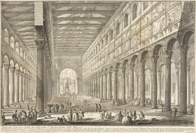  od Giovanni Battista Piranesi