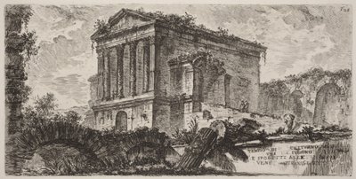  od Giovanni Battista Piranesi