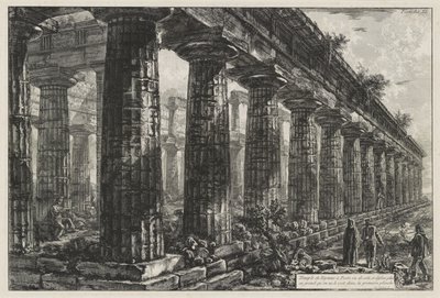  od Giovanni Battista Piranesi