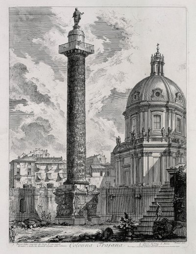  od Giovanni Battista Piranesi