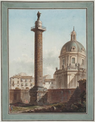  od Giovanni Battista Piranesi
