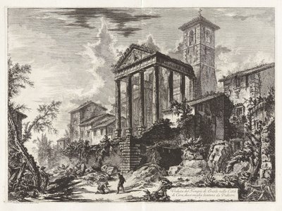  od Giovanni Battista Piranesi