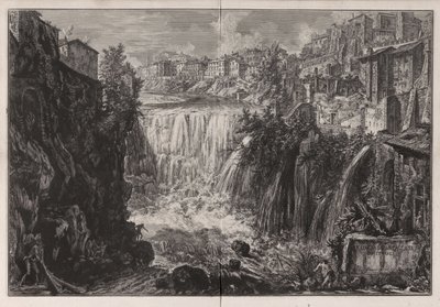  od Giovanni Battista Piranesi