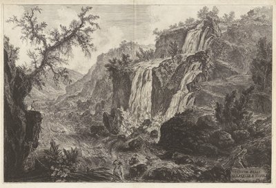  od Giovanni Battista Piranesi