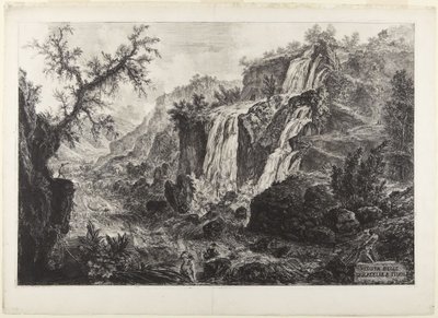  od Giovanni Battista Piranesi
