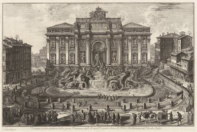  od Giovanni Battista Piranesi