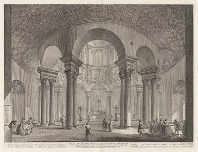  od Giovanni Battista Piranesi