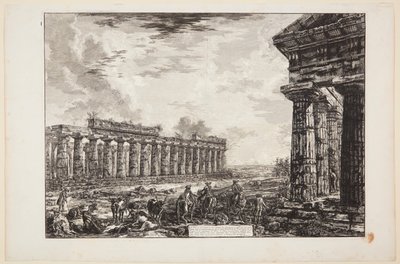  od Giovanni Battista Piranesi