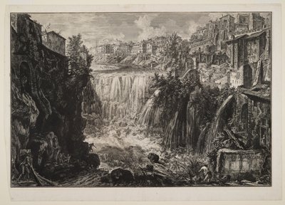  od Giovanni Battista Piranesi