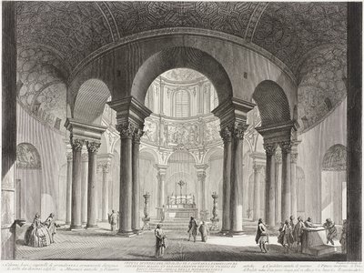  od Giovanni Battista Piranesi