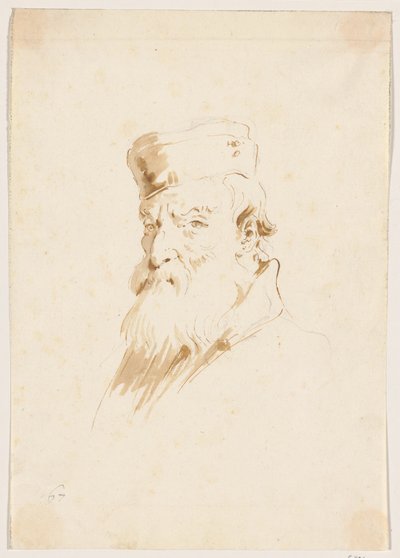  od Giovanni Battista Tiepolo