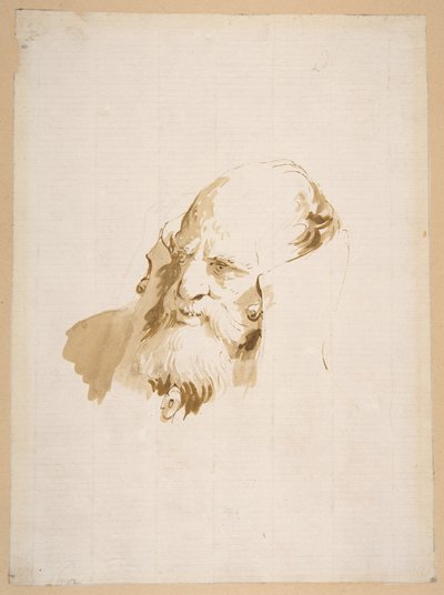  od Giovanni Battista Tiepolo