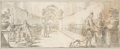  od Giovanni Battista Tiepolo