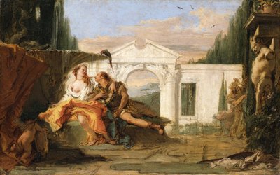  od Giovanni Battista Tiepolo