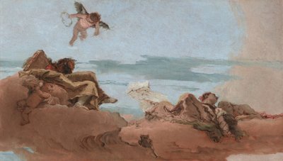  od Giovanni Battista Tiepolo