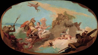  od Giovanni Battista Tiepolo
