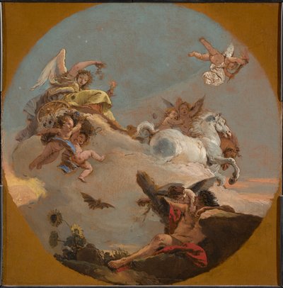  od Giovanni Battista Tiepolo