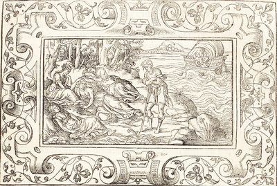 Dekameron - Den 5, povídka 1 od Giovanni Boccaccio