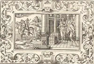 Dekameron - Den desátý, povídka 1 od Giovanni Boccaccio