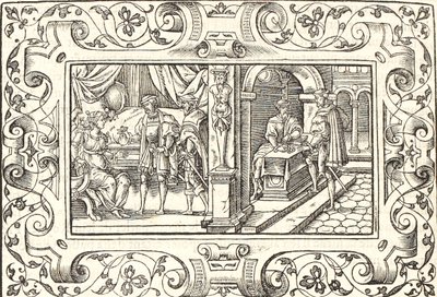 Dekameron - Den osmý, povídka 1 od Giovanni Boccaccio
