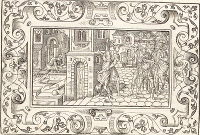 Dekameron - Den devátý, povídka 1 od Giovanni Boccaccio