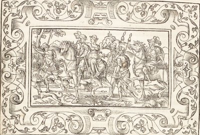 Dekameron - Den šestý, povídka 1 od Giovanni Boccaccio
