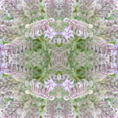 Unnatural 161 (digitálně upravená fotografie) od Giovanni Cafagna
