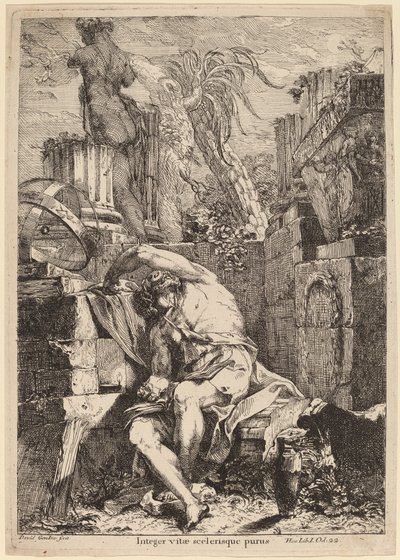 Democritus od Giovanni David