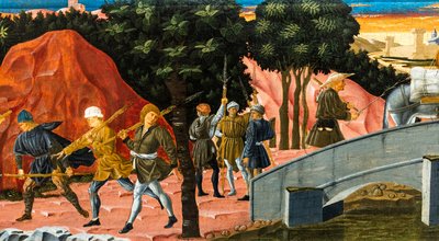 Lov od Giovanni Di Franco