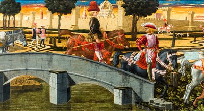 Lov od Giovanni Di Franco
