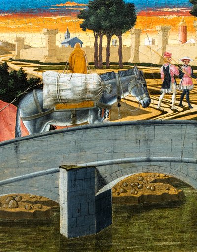 Lov od Giovanni Di Franco