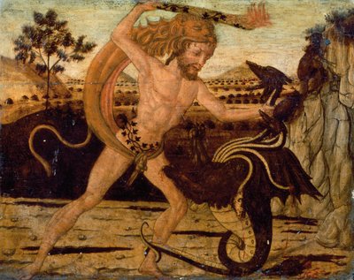 Krabice na čelo postele od Giovanni Di Ser Giovanni Guidi