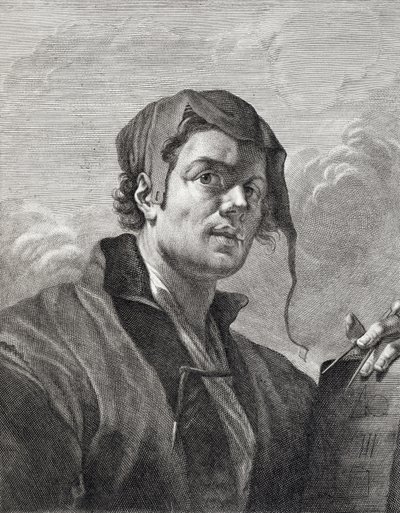 Gerrit van Hೋnthorst (೧೫೯೦ ೧೬೫೬ ೧೬೫೬ ೧೬೫೬,,,,,,,,,,,,,,) od Giovanni Domenico Ferretti