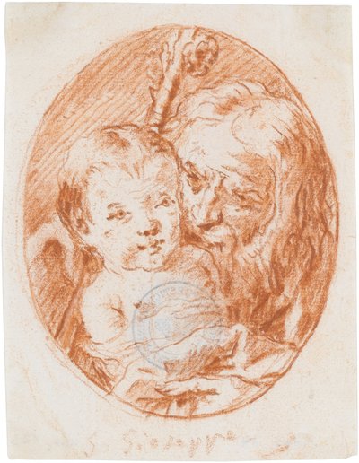  od Giovanni Domenico Tiepolo