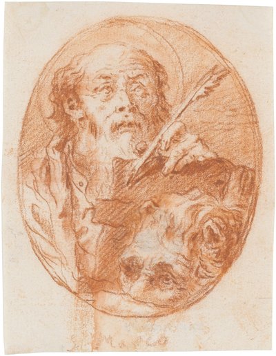  od Giovanni Domenico Tiepolo