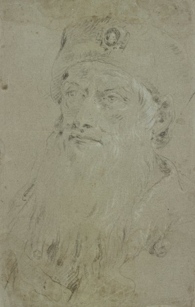  od Giovanni Domenico Tiepolo