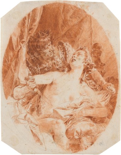  od Giovanni Domenico Tiepolo