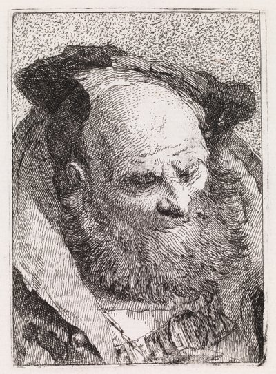  od Giovanni Domenico Tiepolo