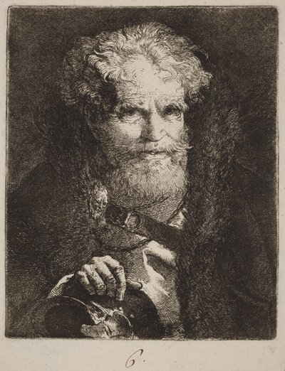  od Giovanni Domenico Tiepolo
