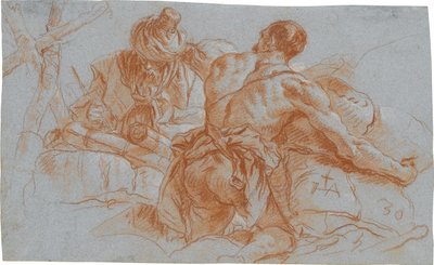  od Giovanni Domenico Tiepolo
