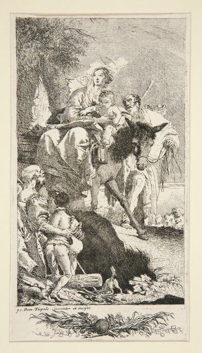 The Holy Family with the Beggar and his Son   1337664   cs       czech Successfully Translated  Original: Très Parisien, 1931, No. 6 : Créations Jenny. / 1. - Dun esprit très sport.... Translat: Très Parisien, 1931, No. 6 : Créations Jenny. / 1. - D