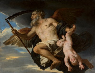  od Giovanni Francesco Romanelli