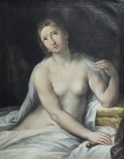 Lucrezia od Giovanni Gioseffo da Sole