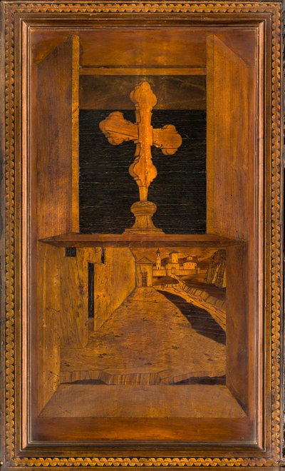 Závěsný od Giovanni Maria Platina