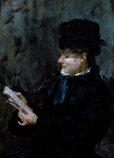 Dopis od Giovanni Muzzioli